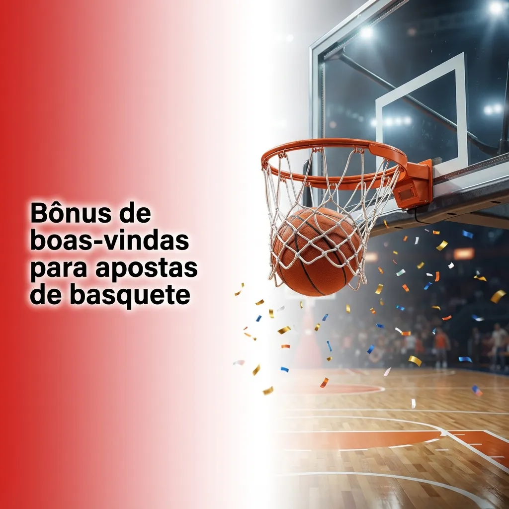Banner da MMAbet com jogador de basquete e destaque para bônus de boas-vindas em apostas esportivas